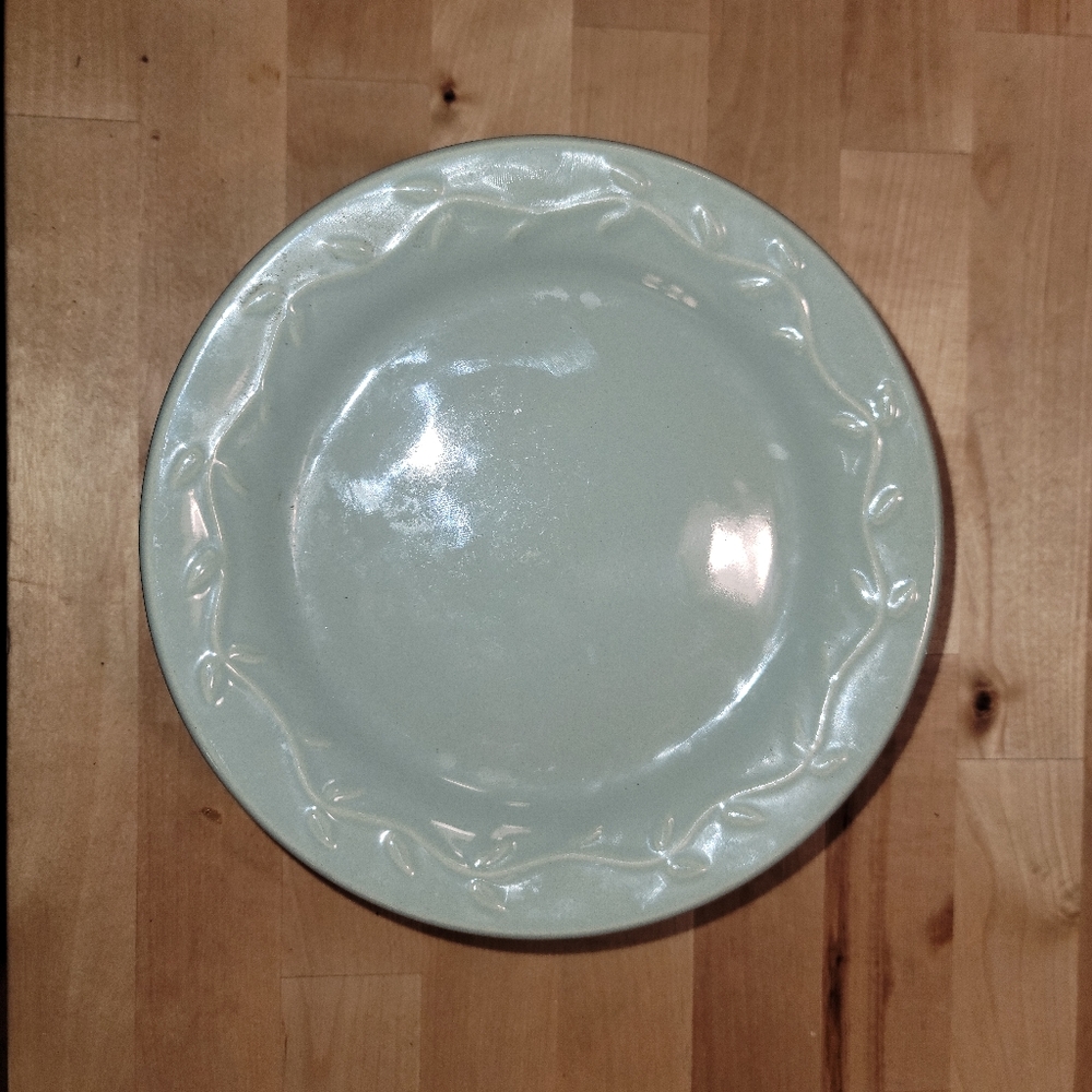 Home and Garden Party "The Country Garden Collection" bowls and small plates - Picture 2 of 5